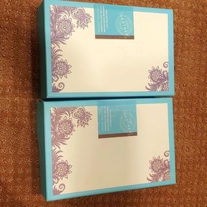 Two Boxes of Gartner invitations kit.